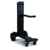 Carucior pentru transport aparate de sudura Telwin 803072, MONDIAL