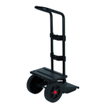 Carucior pentru transport aparate de sudura Telwin 803072, EUROPA