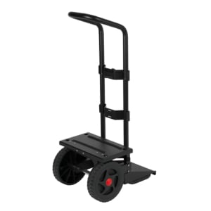 Carucior pentru transport aparate de sudura Telwin 803072, EUROPA