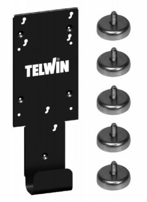 Set suport perete Telwin 803086