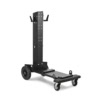 Carucior pentru transport aparate de sudura Telwin 803092, UNIVERSAL, 1150x590x1200MM