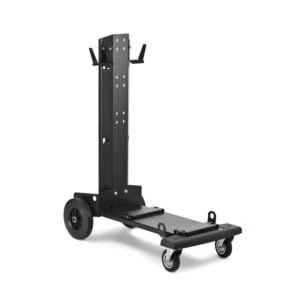 Carucior pentru transport aparate de sudura Telwin 803092, UNIVERSAL, 1150x590x1200MM