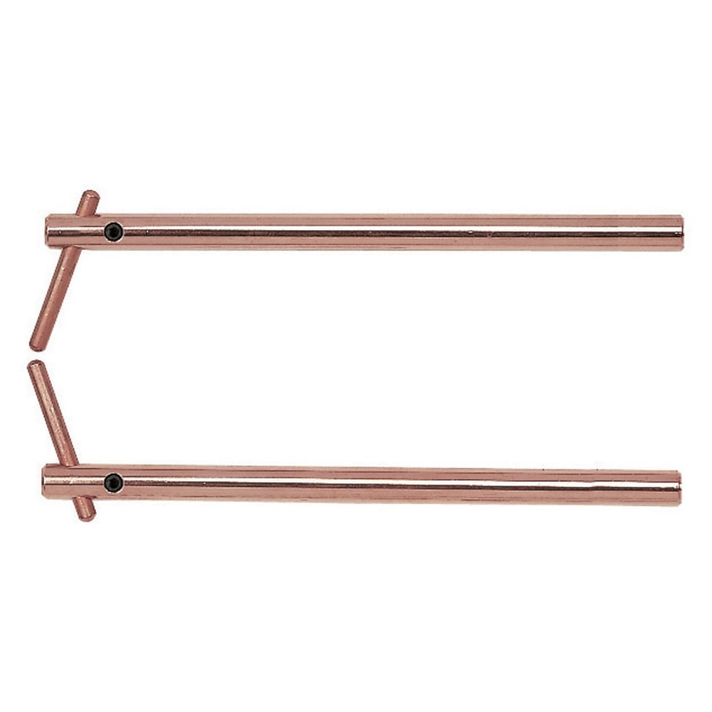 Set brate XA7 pentru sudura in puncte Telwin 803153, 350 mm, cu electrozi 1 Set brate XA7 pentru sudura in puncte Telwin 803153, 350 mm, cu electrozi