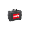 Valiza de transport Telwin 803400, Heavy-Duty, rezistenta la apa