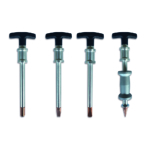 Set ciocane rapide pentru sudura in puncte Telwin 804024