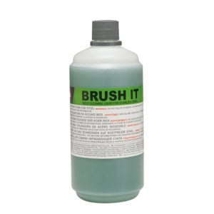 Solutie de curatat cordonul de sudura Telwin 804030, 1 l, pentru Cleantech