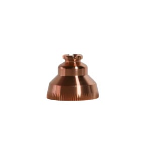 Protectie cap torta taiere plasma Telwin 804050, 2 bucati, 20A - 70A
