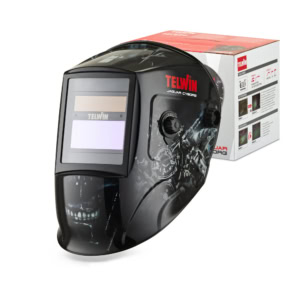 Masca de sudura automata cu filtru reglabil DIN 4/5 -9/9-13 Telwin 804081, JAGUAR CYBORG, MMA/Mig-Mag/TIG 9 Masca de sudura automata cu filtru reglabil DIN 4/5 -9/9-13 Telwin 804081, JAGUAR CYBORG, MMA/Mig-Mag/TIG | Travandi.ro