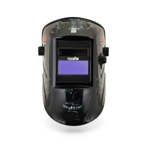 Masca de sudura automata cu filtru reglabil DIN 4/5 -9/9-13 Telwin 804081, JAGUAR CYBORG, MMA/Mig-Mag/TIG 10 Masca de sudura automata cu filtru reglabil DIN 4/5 -9/9-13 Telwin 804081, JAGUAR CYBORG, MMA/Mig-Mag/TIG | Travandi.ro