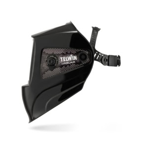 Masca de sudura automata cu filtru reglabil DIN 4/5 - 9/9-13 Telwin 804082, JAGUAR, MMA/Mig-Mag/TIG