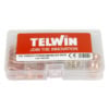Set consumabile torta taiere cu plasma Telwin 804108