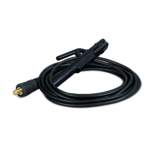 Cablu de sudura Telwin 804123, lungime 4m, sectiune 25 mm2, conector DX50, cleste portelectrod