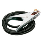 Cablu de sudura Telwin 804125, sectiune 50 mm2 lungime 3 m, conector DX50, cleste de masa