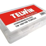Cutie accesorii consumabile Mig-Mag Telwin 804149