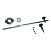 Set pentru taiere circulara torta plasma Telwin 804169, diametru maxim 680 mm