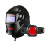 Masca de sudura automata cu sistem respirator Telwin 804210, Airlite, MMA/Mig-Mag/TIG, DIN 4/5-8/9-13