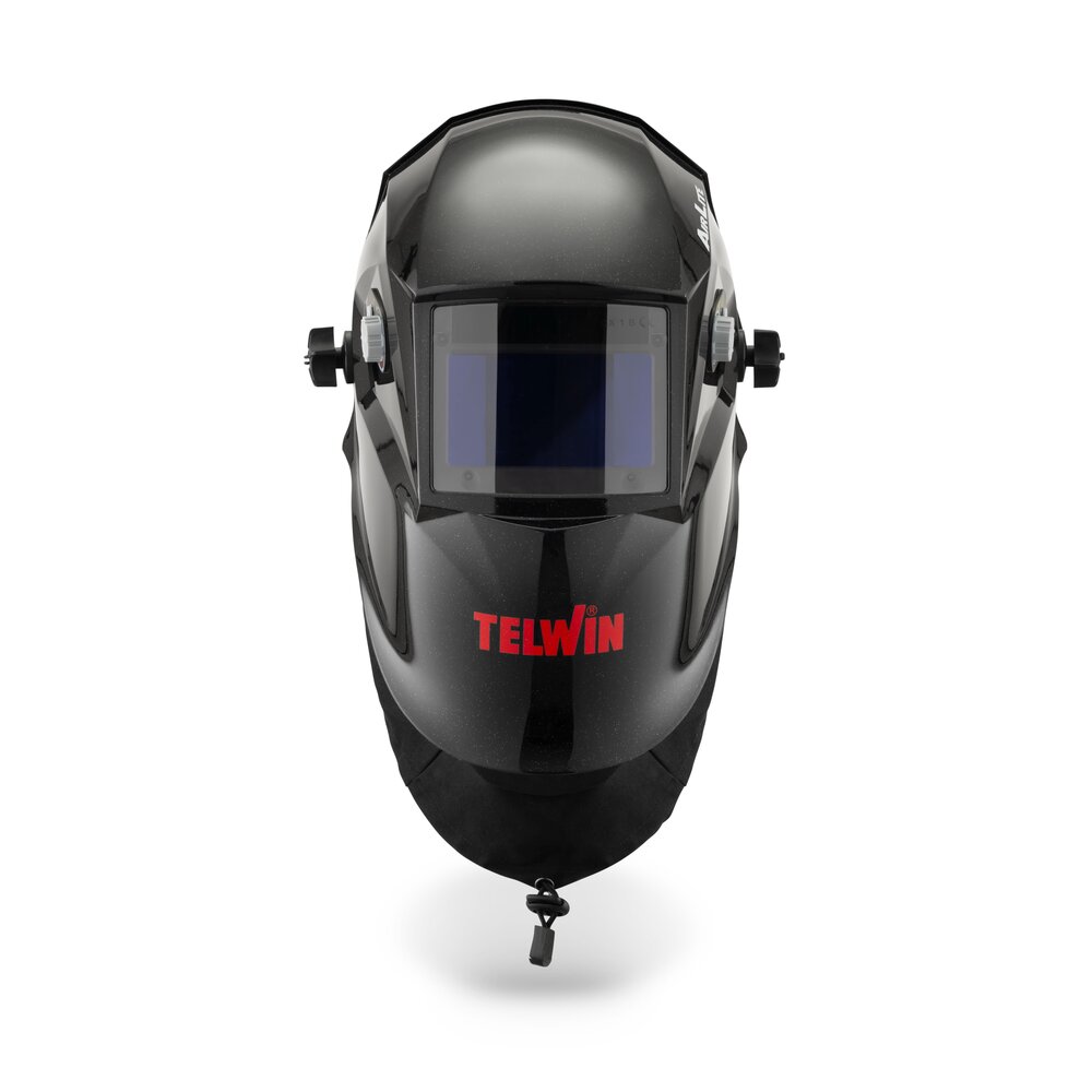Masca de sudura automata cu sistem respirator Telwin 804210, Airlite, MMA/Mig-Mag/TIG, DIN 4/5-8/9-13 3 Masca de sudura automata cu sistem respirator Telwin 804210, Airlite, MMA/Mig-Mag/TIG, DIN 4/5-8/9-13 - Image 3