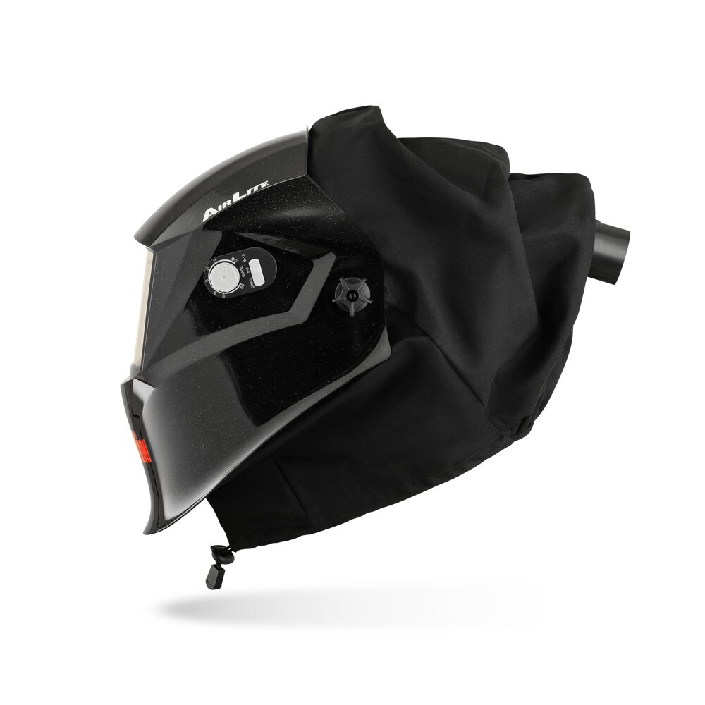 Masca de sudura automata cu sistem respirator Telwin 804210, Airlite, MMA/Mig-Mag/TIG, DIN 4/5-8/9-13 4 Masca de sudura automata cu sistem respirator Telwin 804210, Airlite, MMA/Mig-Mag/TIG, DIN 4/5-8/9-13 - Image 4