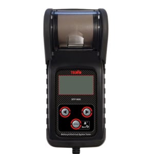Tester digital cu imprimanta Telwin 804244, DTP900, 12/24 V