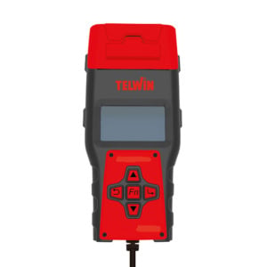 Tester digital cu imprimanta Telwin 804245, DTP790, 12 V