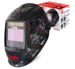 Masca de sudura automata cu filtru reglabil DIN 4/5 - 9/9-13 Telwin 804262, EYETRON, MMA/Mig-Mag/TIG 3 Masca de sudura automata cu filtru reglabil DIN 4/5 - 9/9-13 Telwin 804262, EYETRON, MMA/Mig-Mag/TIG | Travandi.ro