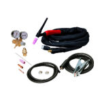 Kit sudura TIG Telwin 804362