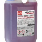 Solutie de curatat cordonul de sudura Telwin 804608, 5 l, Liquitech Strong, pentru Cleantech