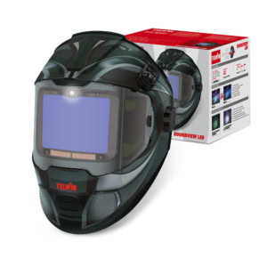 Masca de sudura automata Telwin 804800, ROUNDVIEW LED, MMA/Mig-Mag/TIG, arie vizuala 87x55 / 116x81 / 87x55 mm 3 Masca de sudura automata Telwin 804800, ROUNDVIEW LED, MMA/Mig-Mag/TIG, arie vizuala 87x55 / 116x81 / 87x55 mm | Travandi.ro
