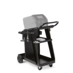 Carucior pentru aparate de sudura Telwin 804902, STEEL STARTER STATION