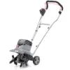 SAPATOARE ELECTRICA bat. 28cm Ikra IB-TC 36  fara Incarcator fara Baterie 36V compatibil Bosch