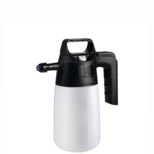 PULVERIZATOR industrial:spuma 0.75lt. IK FOAM 1,5  #8.17.76