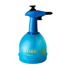 Pulverizator gradina 1lt. Matabi BERRY 1,5 | Travandi.ro