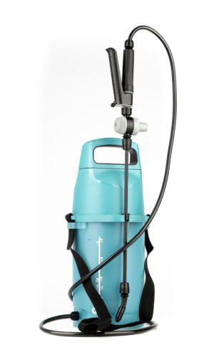 PULVERIZATOR gradina 5lt. MATABI GREENCITY 7 9 PULVERIZATOR gradina 5lt. MATABI GREENCITY 7 | Travandi.ro