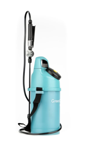 PULVERIZATOR gradina 5lt. MATABI GREENCITY 7 11 PULVERIZATOR gradina 5lt. MATABI GREENCITY 7 | Travandi.ro