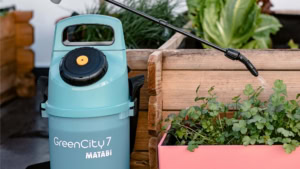 PULVERIZATOR gradina 5lt. MATABI GREENCITY 7 12 PULVERIZATOR gradina 5lt. MATABI GREENCITY 7 | Travandi.ro