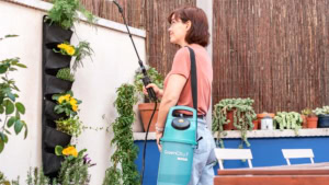 PULVERIZATOR gradina 5lt. MATABI GREENCITY 7 14 PULVERIZATOR gradina 5lt. MATABI GREENCITY 7 | Travandi.ro