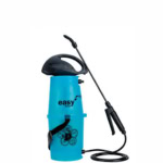 Pulverizator gradina cu baterie 5lt. EASY+