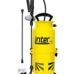 Stropitoare INTERECO 9 - 6L