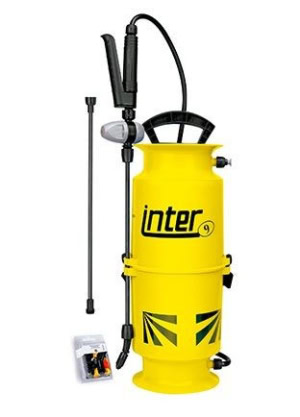 Stropitoare INTERECO 9 - 6L