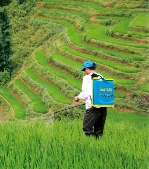 Stropitoare Matabi Super Green 12 L 8 Stropitoare Matabi Super Green 12 L | Travandi.ro