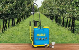 Stropitoare Matabi Super Green 12 L 9 Stropitoare Matabi Super Green 12 L | Travandi.ro