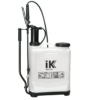 Pulverizator industrial 12lt. IK MULTI 12 BS acizi, dezinfectanti, pesticide, petroliere, alcoolice