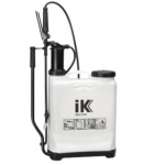 Pulverizator industrial 12lt. IK MULTI 12 BS acizi, dezinfectanti, pesticide, petroliere, alcoolice