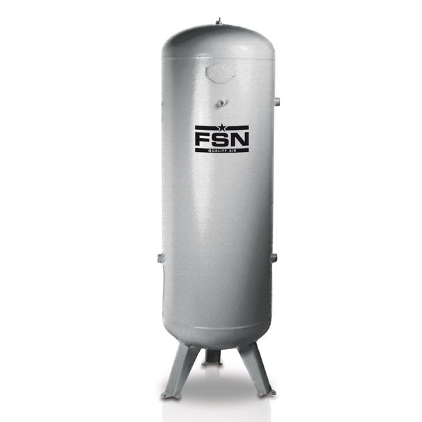 Butelie de aer Fini 87ZY010GLV, 720 l, 11 bar, verticala, galvanizata 1 Butelie de aer Fini 87ZY010GLV, 720 l, 11 bar, verticala, galvanizata
