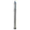 Pompa submersibila multietajata pentru ape curate Grundfos, SQ 2-55, 1.02 kW, 230 V, inaltime max. refulare 54 m, debit 33 l/min