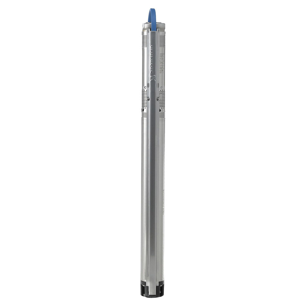 Pompa submersibila multietajata pentru ape curate Grundfos, SQ 2-55, 1.02 kW, 230 V, inaltime max. refulare 54 m, debit 33 l/min 1 Pompa submersibila multietajata pentru ape curate Grundfos, SQ 2-55, 1.02 kW, 230 V, inaltime max. refulare 54 m, debit 33 l/min