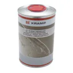 solutie indepartare silicon Kramp  1-litru  970008KR