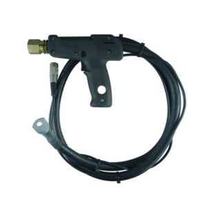 Pistolet pentru sudura in puncte cu cabluri Telwin 990773
