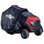 prelata tractoras cu cos 264x100x130cm  Briggs & Stratton rider  992425