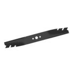 Cutit mulcire masina de tuns gazon Ego Power AB1700, 47 cm, compatibil cu LM1700E-SP